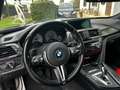 BMW M4 Coupe 3.0 dkg Carboceramici Grigio - thumbnail 9
