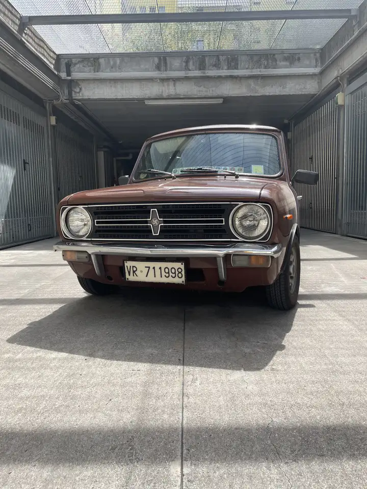 MINI Cooper Clubman Estate 1100, foto 2