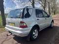Mercedes-Benz ML 270 M-klasse CDI 2002 Grijs kenteken Marge Argent - thumbnail 3