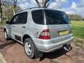 Mercedes-Benz ML 270 M-klasse CDI 2002 Grijs kenteken Marge Argent - thumbnail 4
