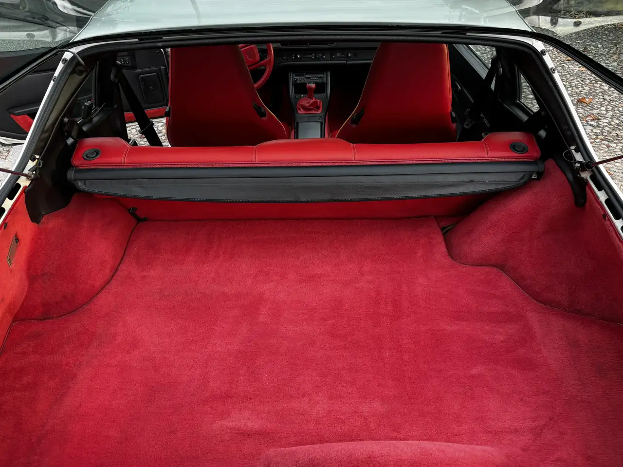 Porsche 944 Coupe 2.5 S, foto 11