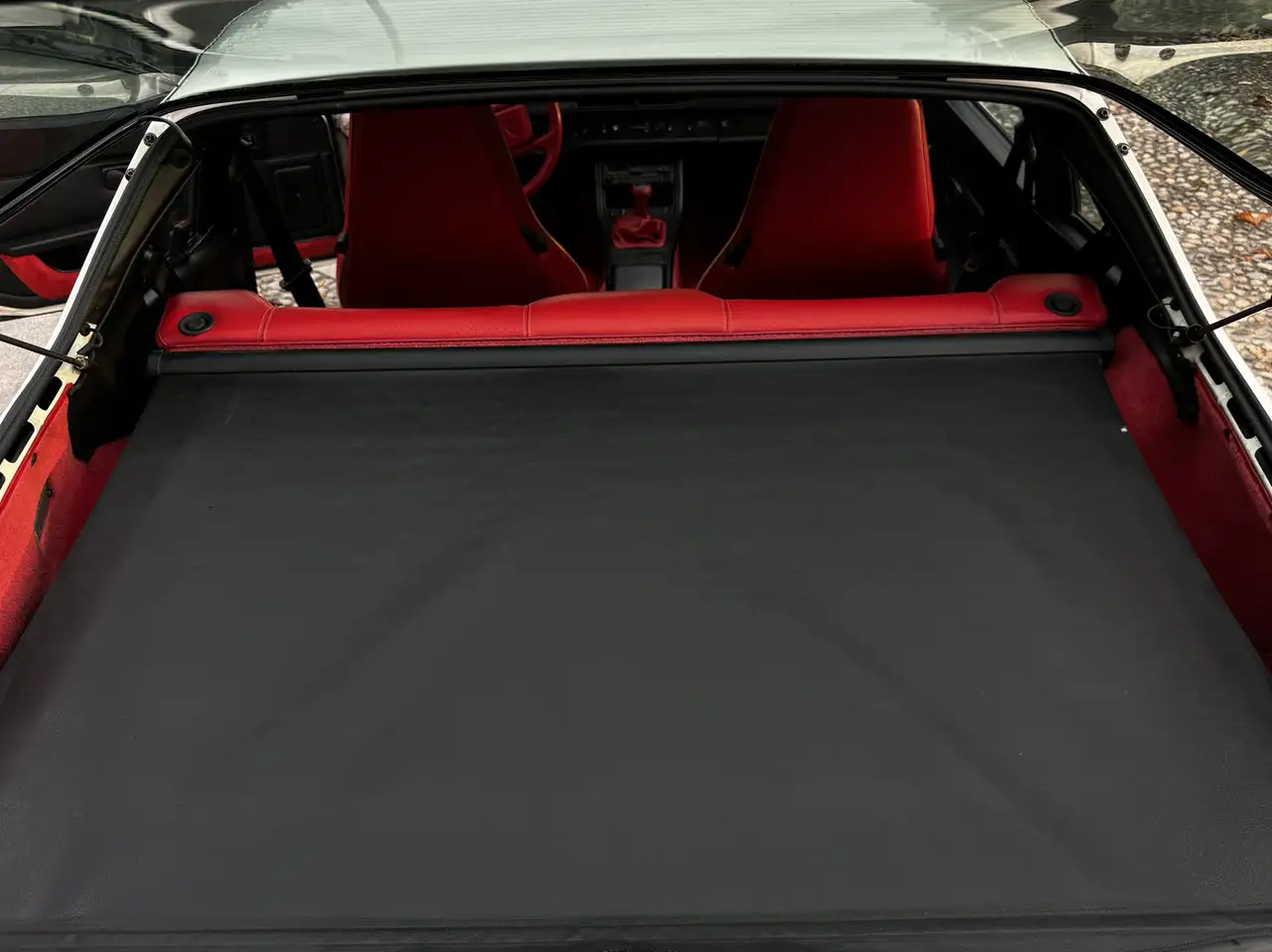 Porsche 944 Coupe 2.5 S, foto 12
