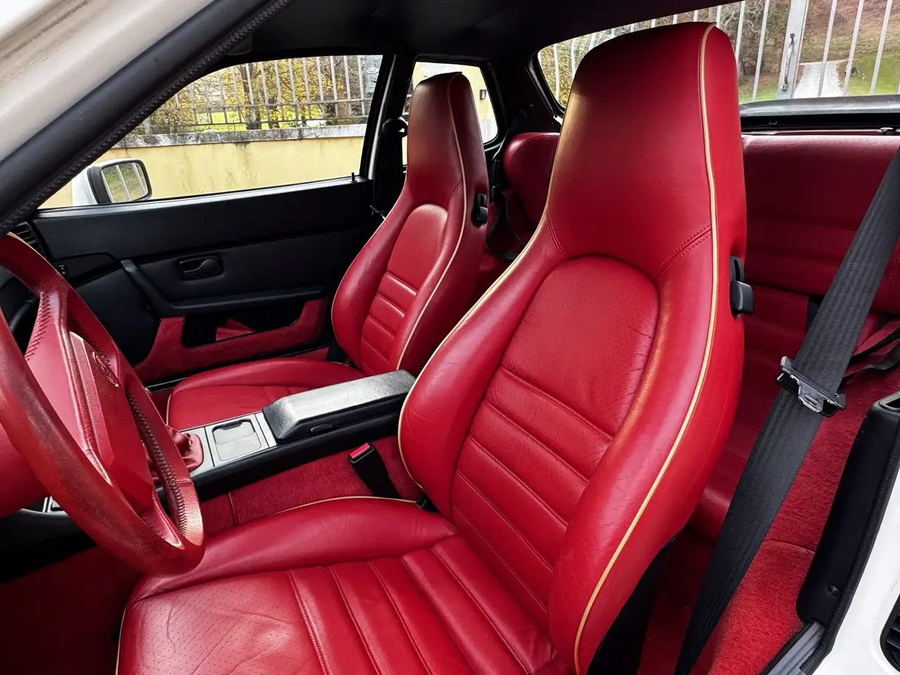 Porsche 944 Coupe 2.5 S, foto 7