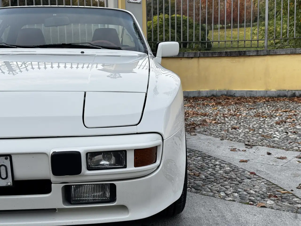 Porsche 944 Coupe 2.5 S, foto 5