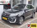 Suzuki Vitara 1.4 BOOSTERJET SELECT SMART HYBRID Navi | Stoelver Zwart - thumbnail 1