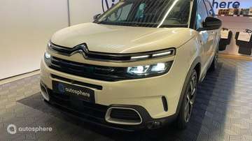 Hybrid 225ch Shine Pack e-EAT8