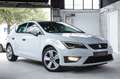 SEAT Leon Nuevo  2.0 TDI 184cv St&Sp FR Plus Blanco - thumbnail 10