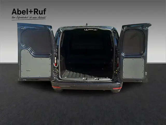 Ford Transit Connect view 15