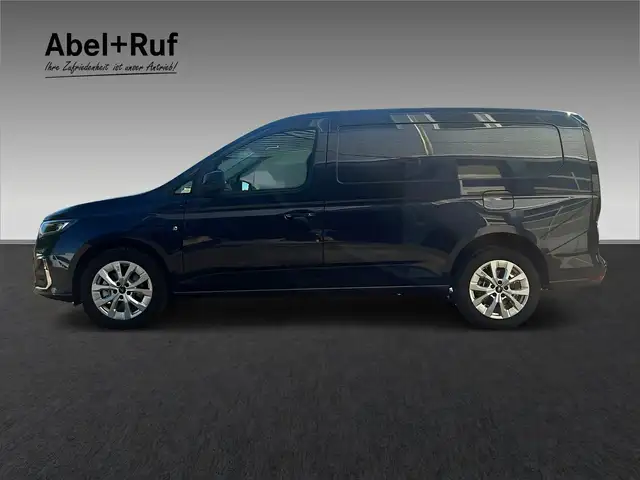 Ford Transit Connect view 5