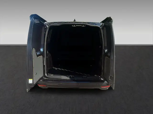 Ford Transit Connect view 8