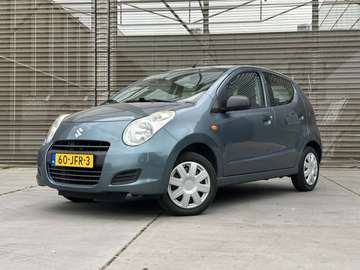 1.0 COMFORT AIRCO !!