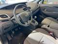 Renault Scenic Scenic 1.5 dci Wave 110cv Weiß - thumbnail 6