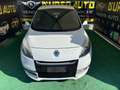 Renault Scenic Scenic 1.5 dci Wave 110cv Weiß - thumbnail 1