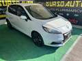 Renault Scenic Scenic 1.5 dci Wave 110cv Weiß - thumbnail 2