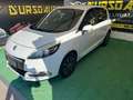 Renault Scenic Scenic 1.5 dci Wave 110cv Weiß - thumbnail 3