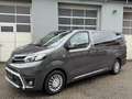 Toyota Proace Verso 2,0 D-4D Lang Family Aut. *9-SITZER* Grau - thumbnail 8