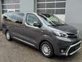 Toyota Proace Verso 2,0 D-4D Lang Family Aut. *9-SITZER* Grau - thumbnail 2