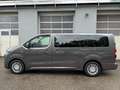 Toyota Proace Verso 2,0 D-4D Lang Family Aut. *9-SITZER* Grau - thumbnail 4