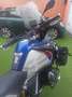 BMW R 1250 GS Adventure full optional Blu/Azzurro - thumbnail 1