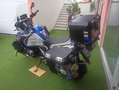 BMW R 1250 GS Adventure full optional Blu/Azzurro - thumbnail 5