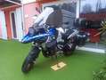 BMW R 1250 GS Adventure full optional Blu/Azzurro - thumbnail 6