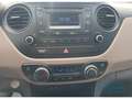 Hyundai i10 Classic 1.0, Klimaanlage, Servolenkung elektronisc Schwarz - thumbnail 7