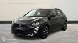 Peugeot 208 1.2 Hybrid 110ch Style e-DCS6