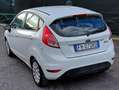 Ford Fiesta PLUS - 1.5 diesel - 2017 Blanc - thumbnail 5