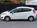 Ford Fiesta PLUS - 1.5 diesel - 2017 Blanc - thumbnail 3
