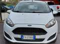 Ford Fiesta PLUS - 1.5 diesel - 2017 Blanc - thumbnail 9