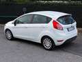 Ford Fiesta PLUS - 1.5 diesel - 2017 Blanc - thumbnail 4