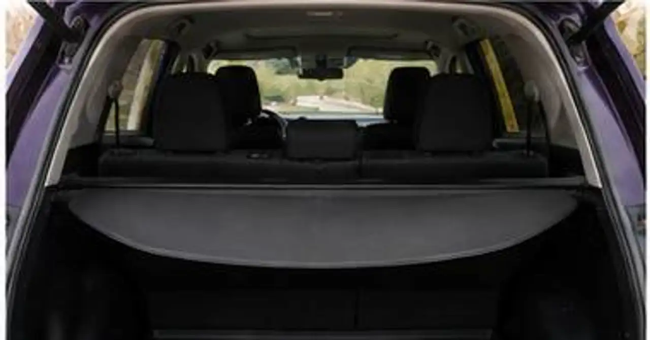 Toyota RAV 4 photo Toyota RAV 4