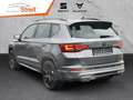 CUPRA Ateca VZ 2,0 TSI 4Drive 7-Gang DSG AD AHK-klappbar Navi Grau - thumbnail 3