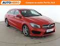 Mercedes-Benz CLA 220 Shooting Brake 220d AMG Line 7G-DCT Rojo - thumbnail 8