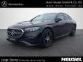 Mercedes-Benz E 200 AMG  Night*Ambientebel*KeylessGo*Totwinkel Nero - thumbnail 1