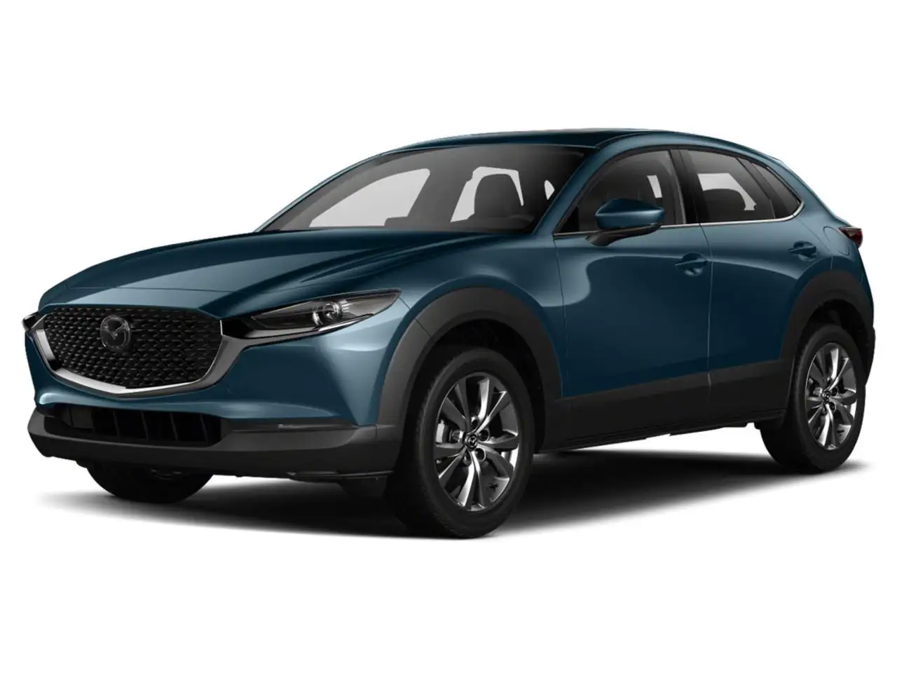 2022 Mazda CX-30