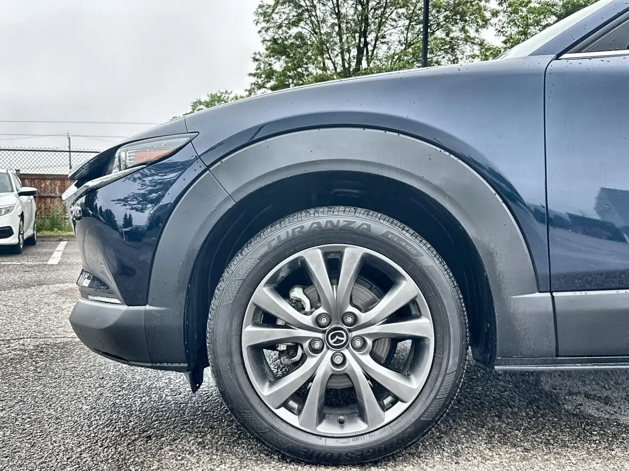 Mazda CX-30 снимка Mazda CX-30