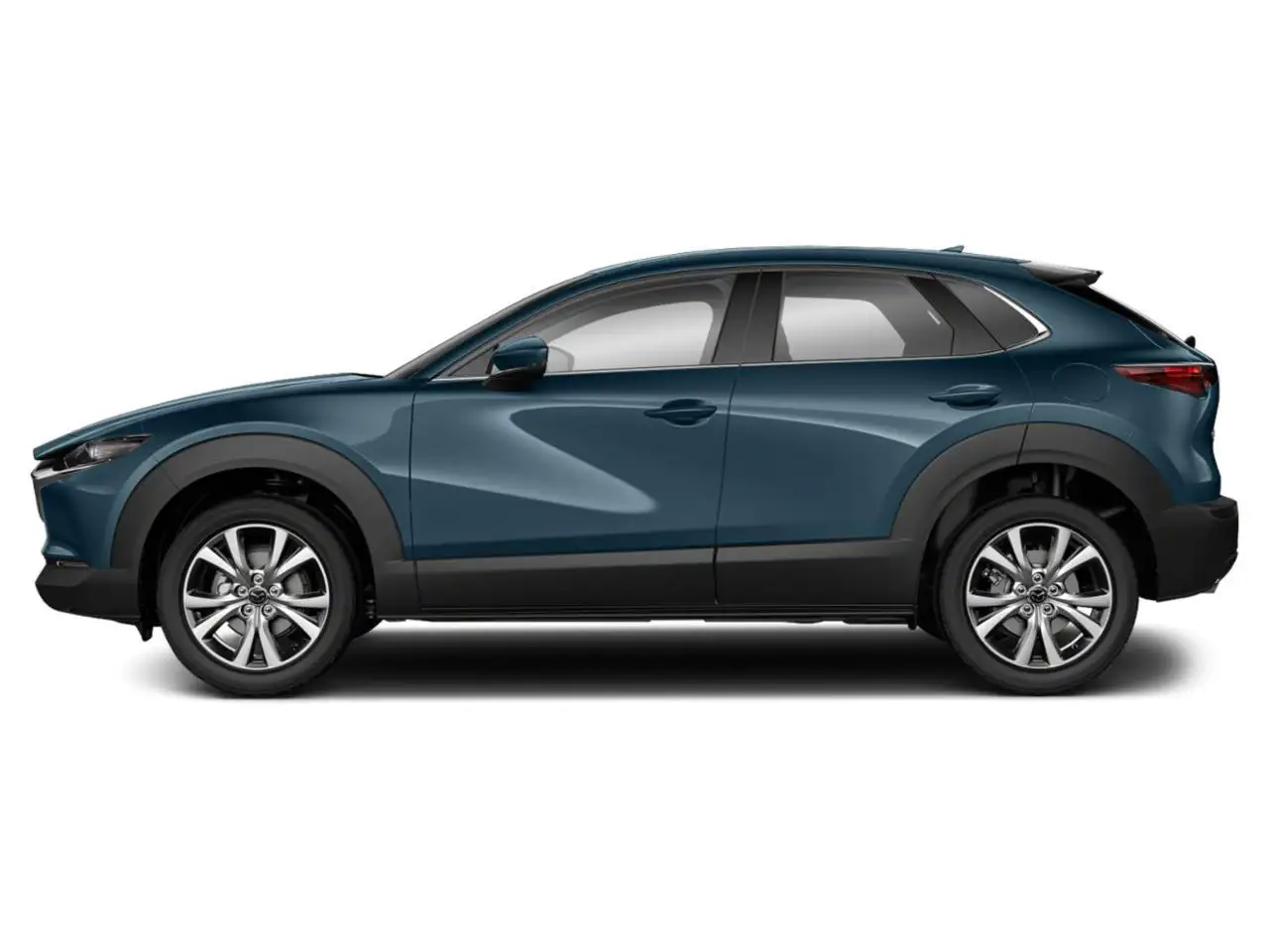 Mazda CX-30 photo Mazda CX-30