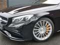 Mercedes-Benz S 65 AMG Cabrio Burm Keramik BRD Swarovski MB100 Negro - thumbnail 6