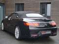 Mercedes-Benz S 65 AMG Cabrio Burm Keramik BRD Swarovski MB100 Negro - thumbnail 8