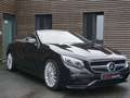 Mercedes-Benz S 65 AMG Cabrio Burm Keramik BRD Swarovski MB100 Negro - thumbnail 5