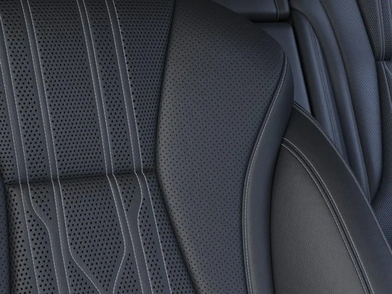 Buick Envision снимка Buick Envision