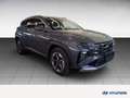 Hyundai TUCSON MY25 1.6 T-GDi PHEV 4WD Trend MATRIX NSCC Gris - thumbnail 2