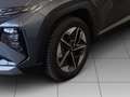 Hyundai TUCSON MY25 1.6 T-GDi PHEV 4WD Trend MATRIX NSCC Gris - thumbnail 7