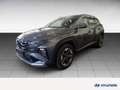 Hyundai TUCSON MY25 1.6 T-GDi PHEV 4WD Trend MATRIX NSCC Gris - thumbnail 1