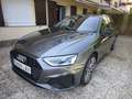 Audi A4 Avant 35 TDI Black line S tronic 120kW Gris - thumbnail 4
