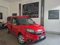 Fiat Doblo Doblò 1.3 MJT S&S PC-TN Cargo Lounge EURO 6D Rojo - thumbnail 16