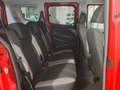 Fiat Doblo Doblò 1.3 MJT S&S PC-TN Cargo Lounge EURO 6D Rojo - thumbnail 9