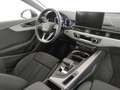 Audi A5 sportback 40 2.0 tdi mhev 204cv business advanced Gris - thumbnail 21
