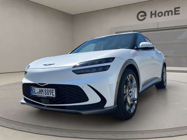 Genesis GV60 Sport Plus